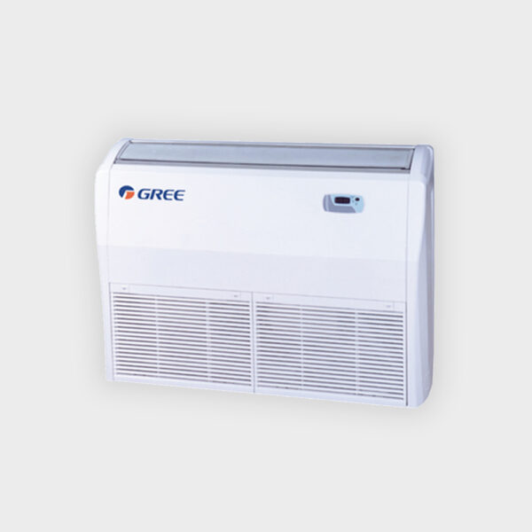 Gree FM Parapet inverter 3,5 kW klíma beltéri