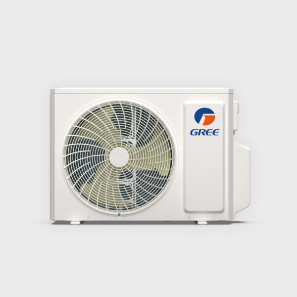 Gree multi inverter 4,1 kW kültéri egység