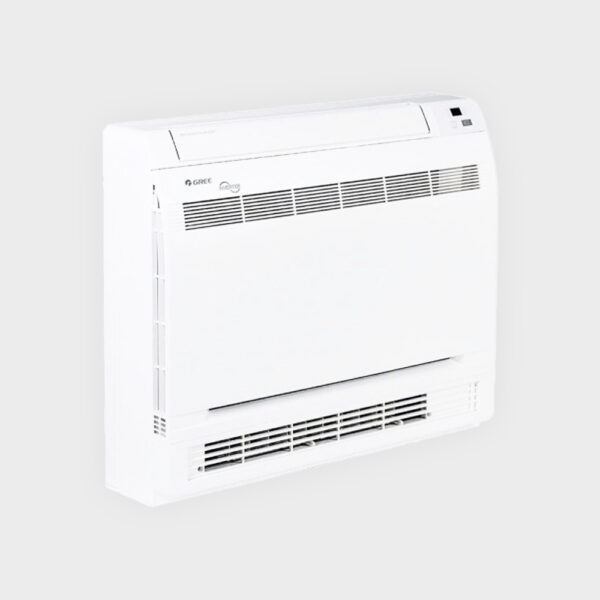 Gree FM konzol inverter 2,7 kW klíma beltéri egység - Image 2