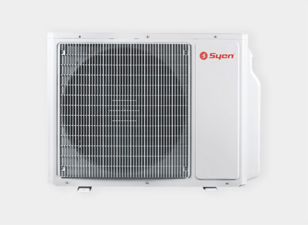 Syen UM Légcsatornás inverter 7 kW klíma szett - Image 2