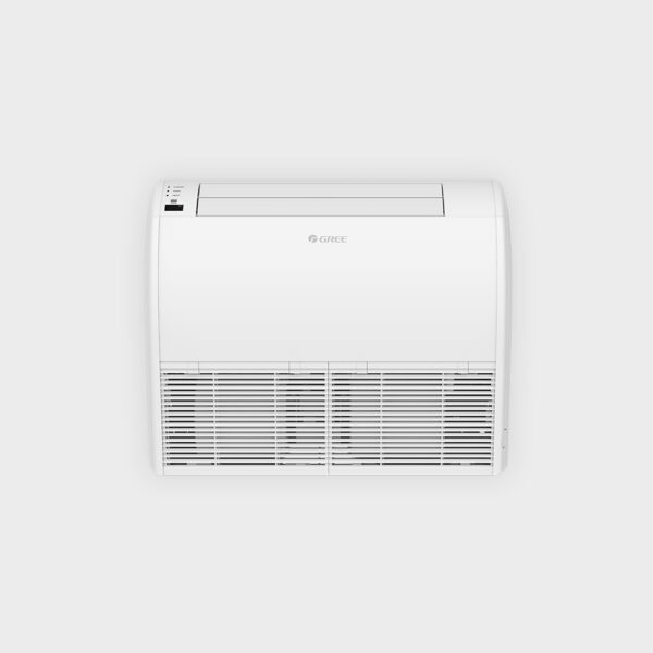 Gree UM6 Parapet inverter 5,3 kW klíma szett