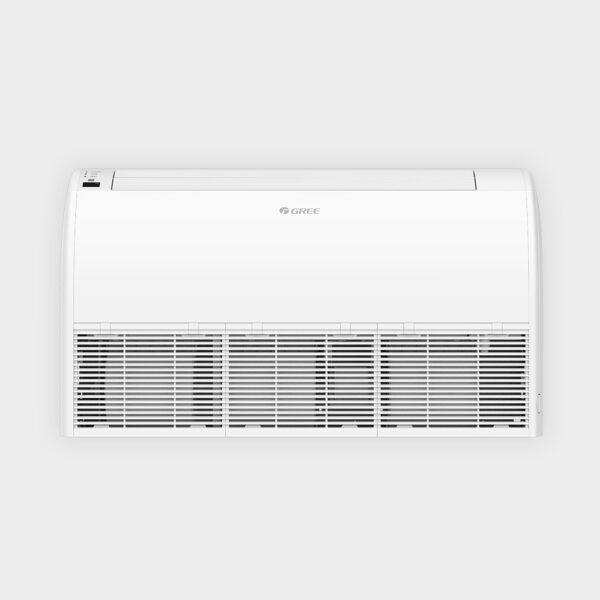 Gree UM6 Parapet inverter 7,1 kW klíma szett
